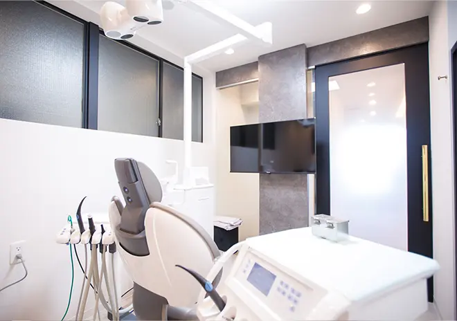 診療室