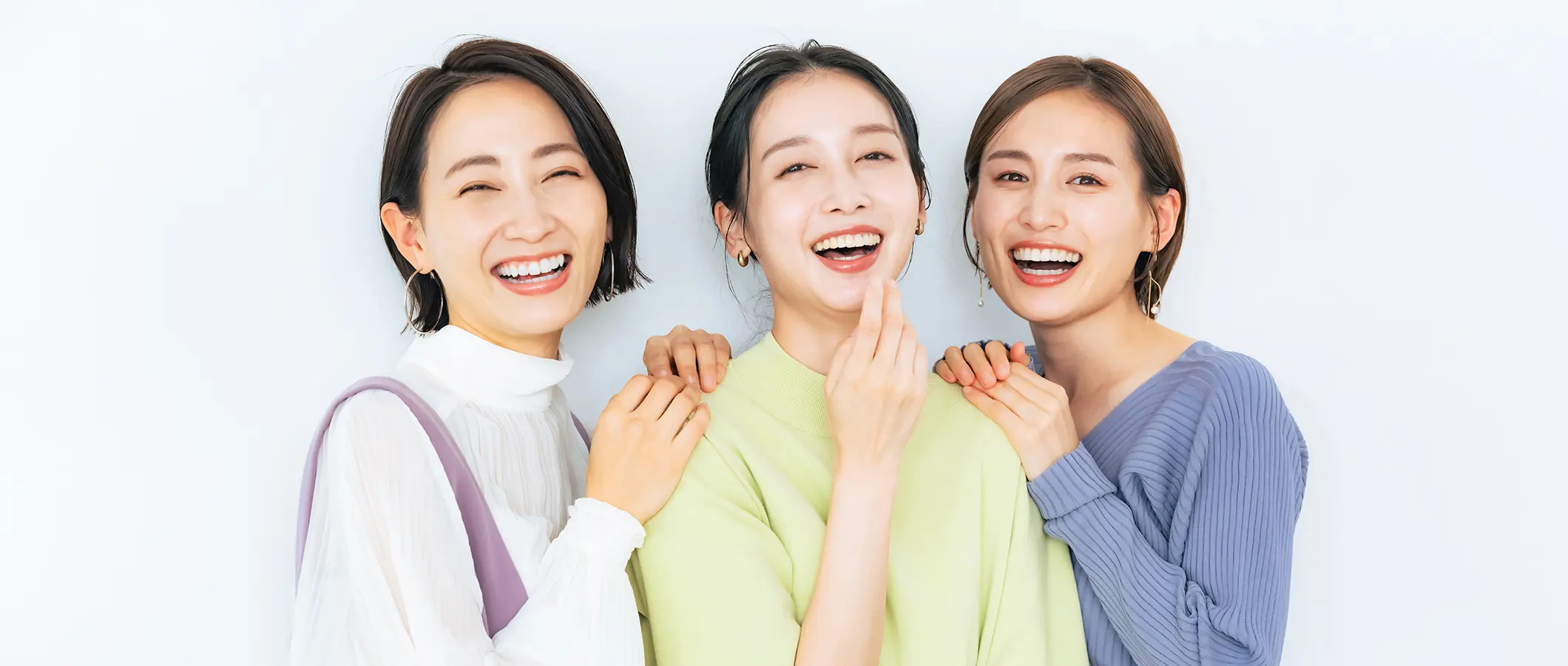 セラミック治療とは