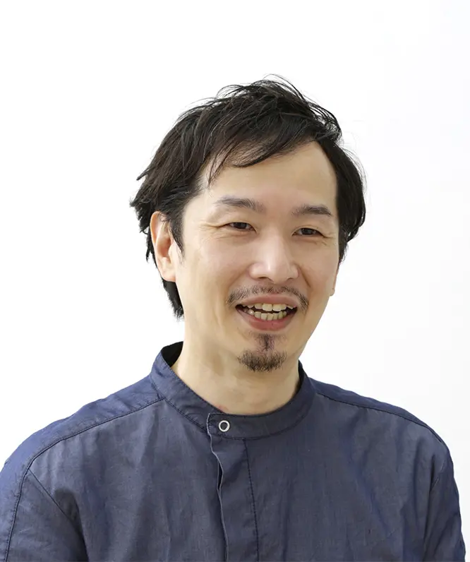 青木 健治 LORE dental laboratory代表