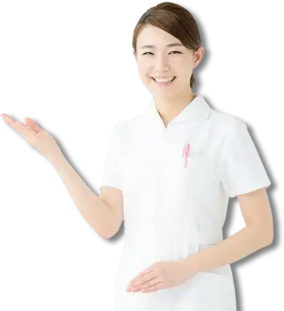 はじめてご来院される患者様へ