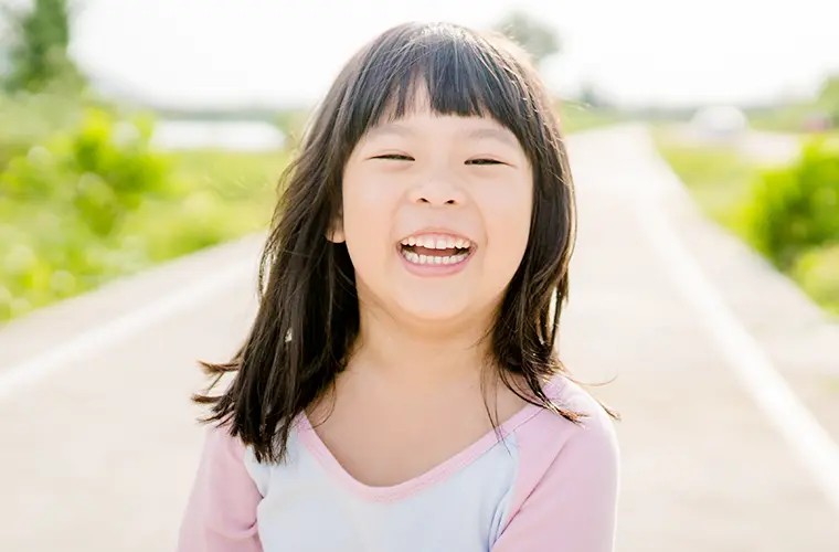 小児歯科