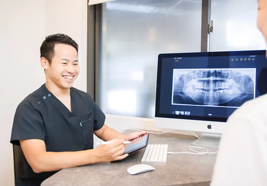 カウンセリング