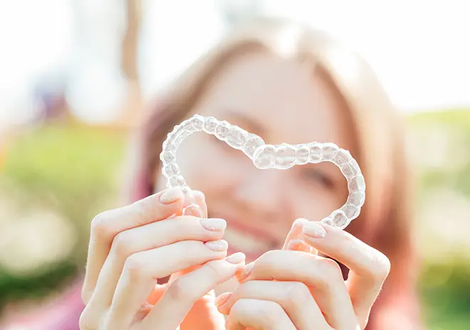 金属アレルギーでも安心