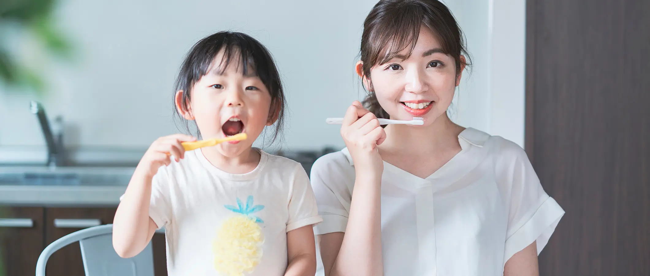 子どもの歯科治療「小児歯科」
