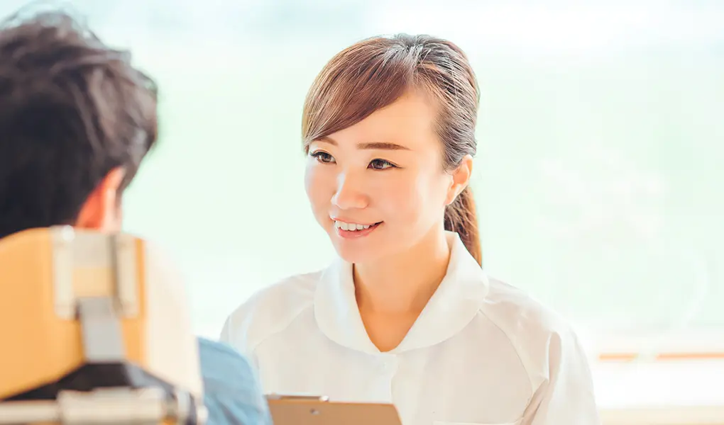 あなたの「好き」や「得意」がいかせる場所。一緒に最高のチームをつくりませんか？