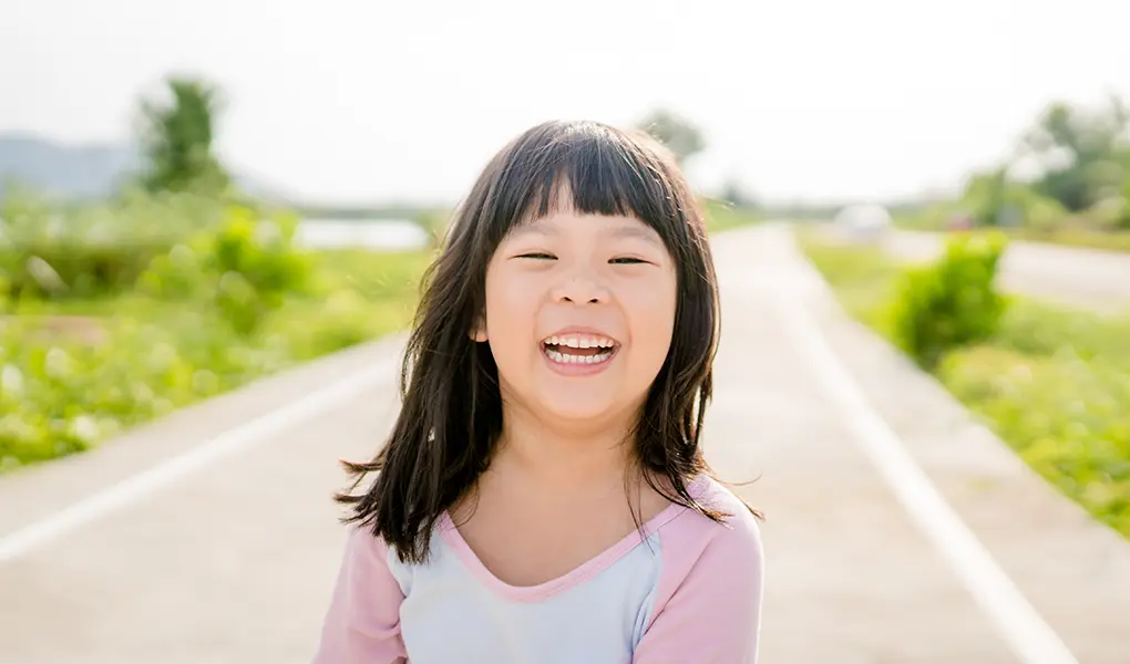 小児歯科