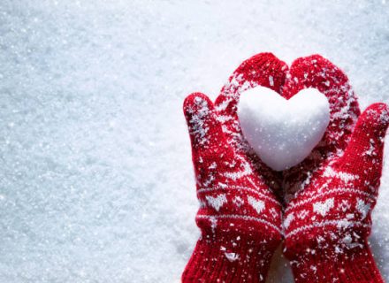 ２月プレゼントキャンペーンのご案内