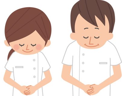 2026.3/16以降の診療時間変更のお知らせ