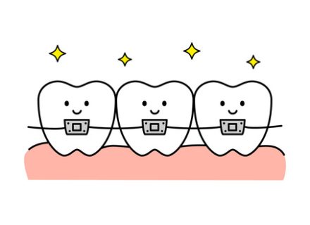 第4回　無料矯正相談会のご案内